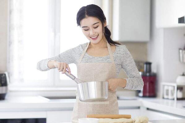 厨房美食记_美食厨房生活小技巧_厨房美食做法大全